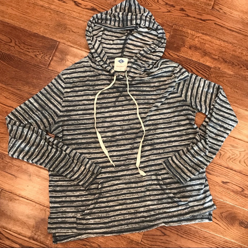 Wild Blue Sadie Robertson Medium